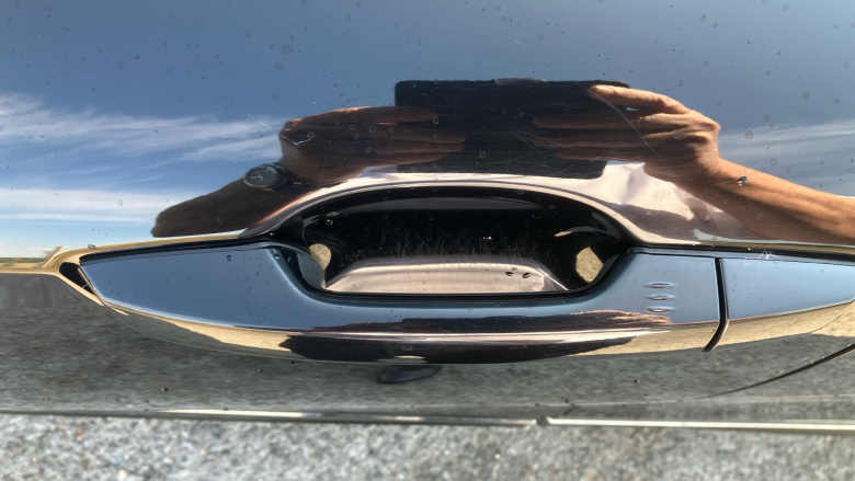 Honda CR-V 2.0 i-MMD Hybrid Sport Line 2WD 5dr eCVT Hybrid Estate